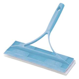Condor Satto Glass and Window Screen Wiper-Blue