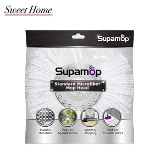 Supamop Standard Mop Head Mop Refill Supamop Standard Mop Head Mop Refill