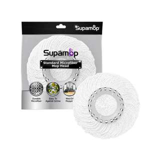 Supamop Standard Mop Head Mop Refill