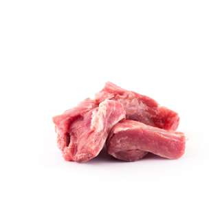 Master Grocer Pork Soft Bone Pre Cut IQF 500G Frozen
