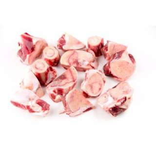 Master Grocer Australia Grassfed Beef Bone IQF 1kg