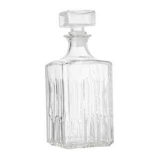 Borgonovo Excalibur Decanter 1L