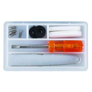Tactix Glasses / Spectacles Repair Kit