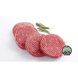 Zac Butchery Wagyu Beef Patties Pack