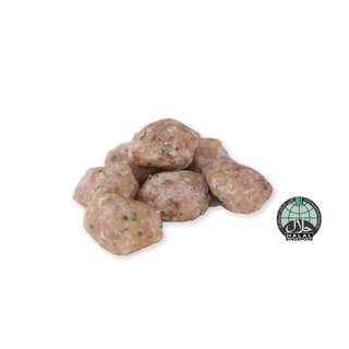 Zac Butchery Homemade Chicken Meatball - 12 pcs