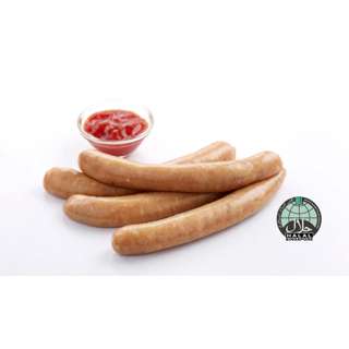 Zac Butchery Italian Chicken Sausage Pack