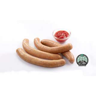 Zac Butchery Mexican Chilli Chicken Sausage Pack