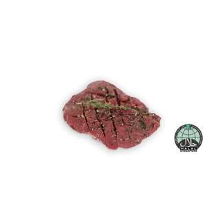 Zac Butchery Lamb Butterfly Steak, Rosemary & Garlic Marinate