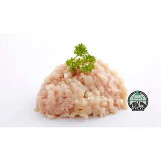 Zac Butchery Minced Chicken Pack