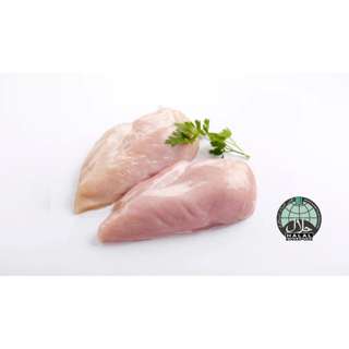 Zac Butchery Chicken Breast Pack, Original