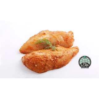 Zac Butchery Chicken Breast Pack, Peri-Peri-Marinated