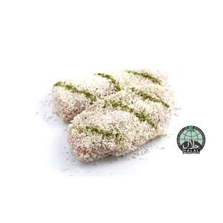 Zac Butchery Chicken Kiev Pack