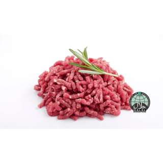 Zac Butchery Premium Minced Beef Pack