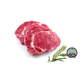 Zac Butchery Grass-Fed Beef Rib-Eye Pack