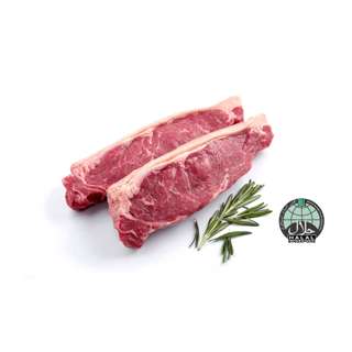 Zac Butchery Angus Beef Sirloin Pack