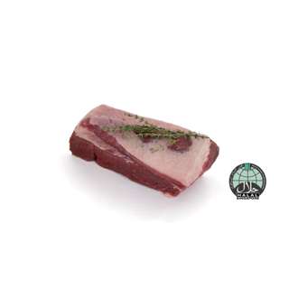 Zac Butchery Beef Brisket Pack