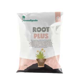 GreenSpade Root Plus