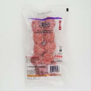 Li Chuan Flavoured Crab Ball