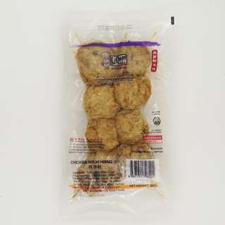 Li Chuan Chicken Ngoh Hiang Ball