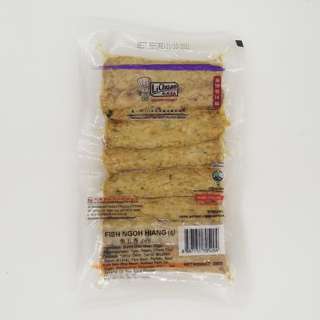 Li Chuan Fish Ngoh Hiang Small Li Chuan Fish Ngoh Hiang Small