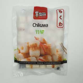 Li Chuan Chikuwa Li Chuan Chikuwa Li Chuan Chikuwa Li Chuan Chikuwa