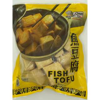 Li Chuan Fish Tofu