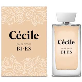 BI-ES Cecile For Women Eau De Parfum