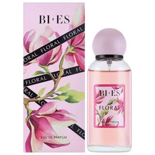 BI-ES Floral For Women Eau De Parfum