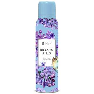 BI-ES Blossom Hills Deodorant Spray