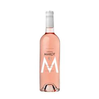 Chateau Marot France Rose Wine 2022