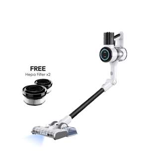 Dibea G22 Bendable Dual Usage Cordless & Mop Vacuum Cleaner