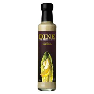 Atkins & Potts Caesar Dressing