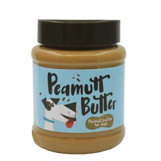 Duerr Peanut Butter (Dog Food) Duerr Peanut Butter (Dog Food)