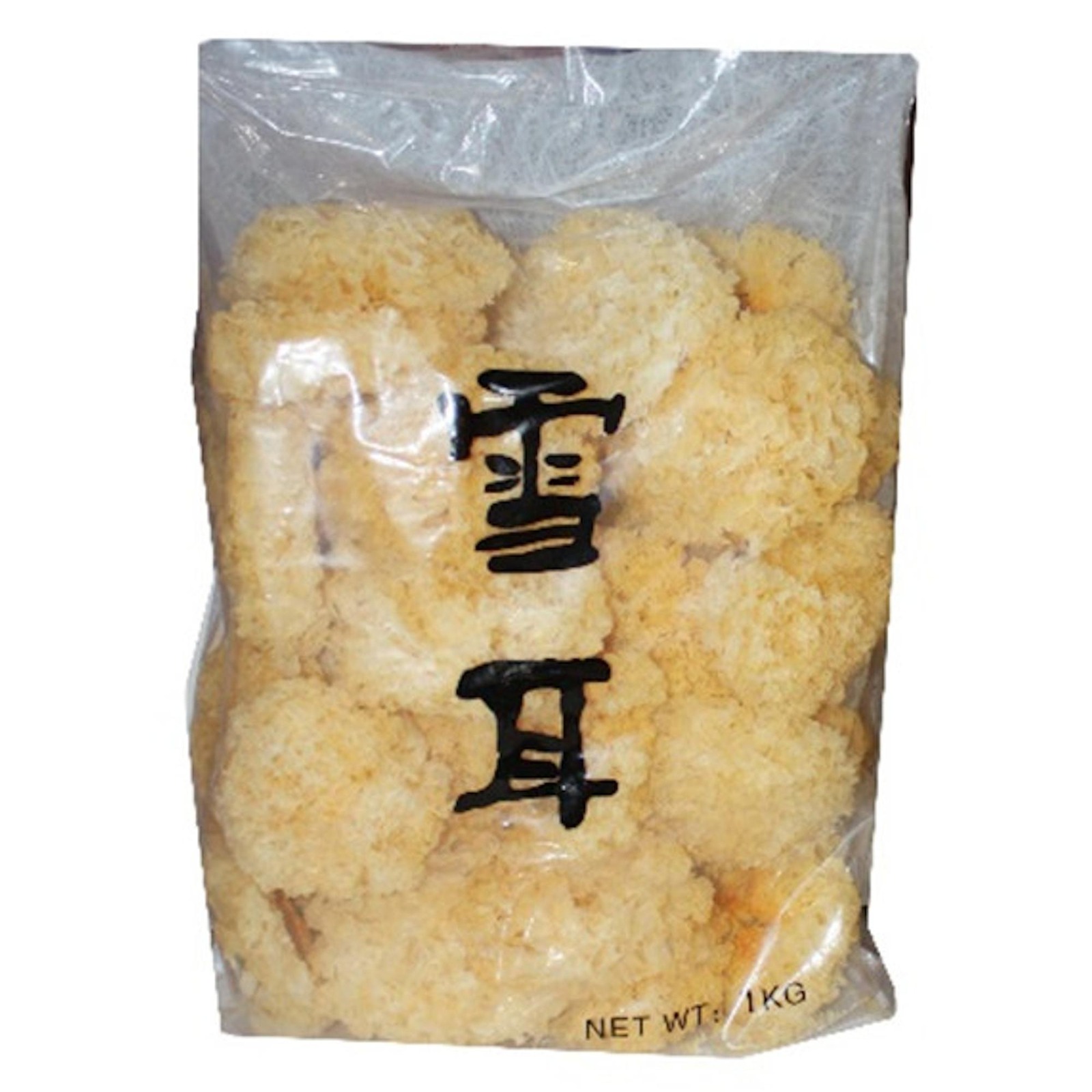 FUNGUS 完売間近！！ AAA Premium White Fungus | NTUC FairPrice