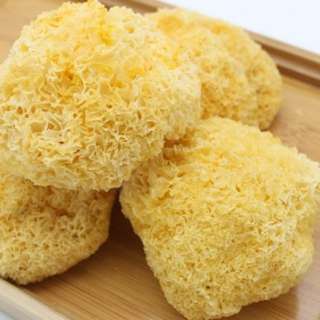 AAA Dried Whole White Fungus