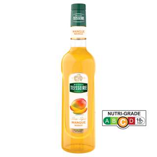 Mathieu Teisseire Mango Syrup