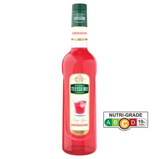 Mathieu Teisseire Grenadine Syrup