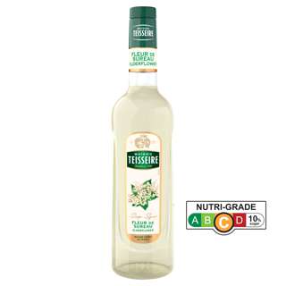 Mathieu Teisseire Elderflower Syrup