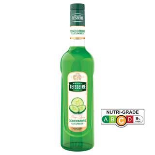 Mathieu Teisseire Cucumber Syrup