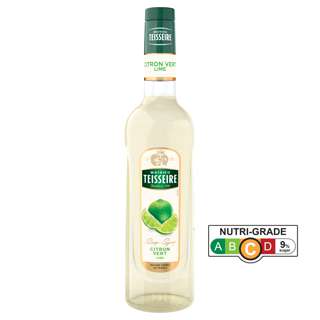 Mathieu Teisseire Syrup - Lime