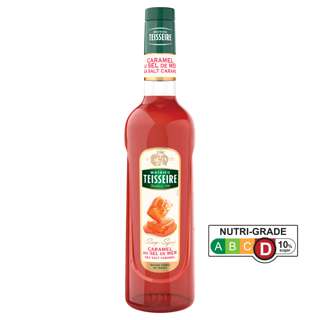 Mathieu Teisseire Sea Salt Caramel Syrup
