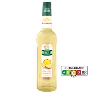 Mathieu Teisseire Syrup - Pineapple