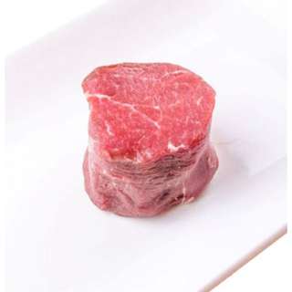 Master Grocer Grassfed Beef Tenderloin IQF 200g Frozen