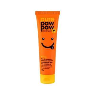 Pure Paw Paw Ointment Mango Pure Paw Paw Ointment Mango