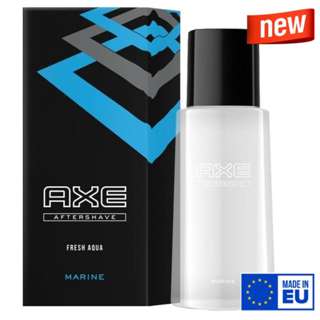 Axe Marine Fresh Aqua Aftershave