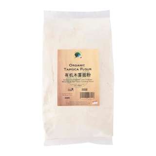 Green Earth Organic Tapioca Flour Green Earth Organic Tapioca Flour