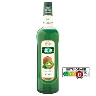 Mathieu Teisseire Kiwi Syrup