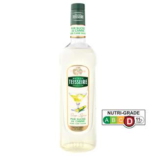 Mathieu Teisseire Syrup - Liquid Cane Sugar