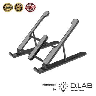 D.LAB MANUFACTURING Phone and Tablet Holder with 7 gears (B) D.LAB MANUFACTURING Phone and Tablet Holder with 7 gears (B)