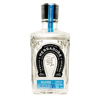 Herradura Silver